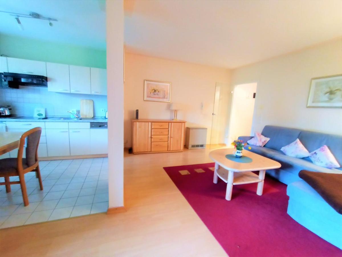 Bodensee Apartment Kressbronn "Seeland" Кресброн Экстерьер фото