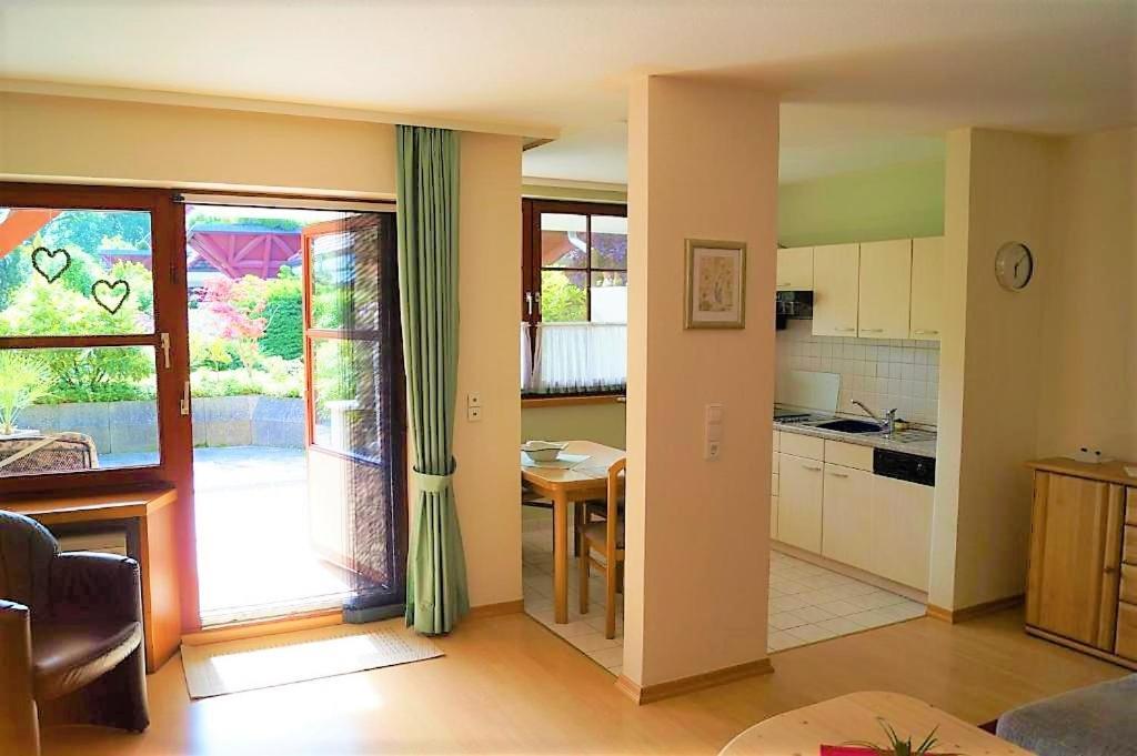 Bodensee Apartment Kressbronn "Seeland" Кресброн Экстерьер фото